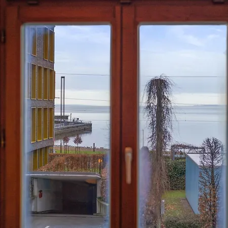 Villa Seeblick 1908 Bregenz Exterior photo