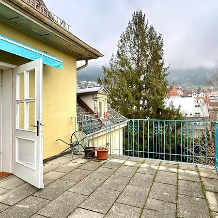 Villa Seeblick 1908 Bregenz Exterior photo