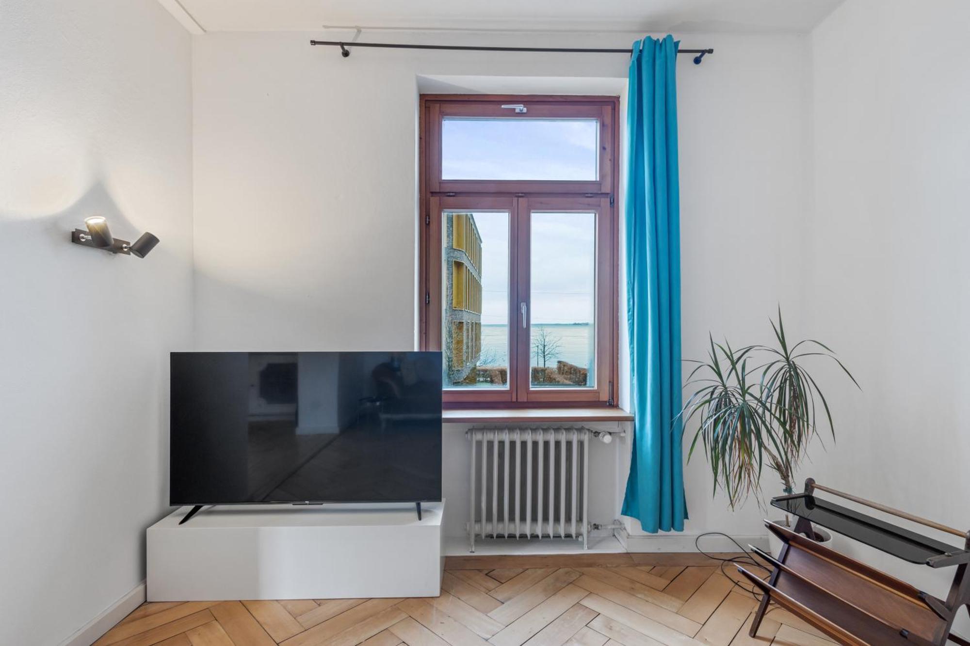 Apartment Seeblick 1908 Bregenz