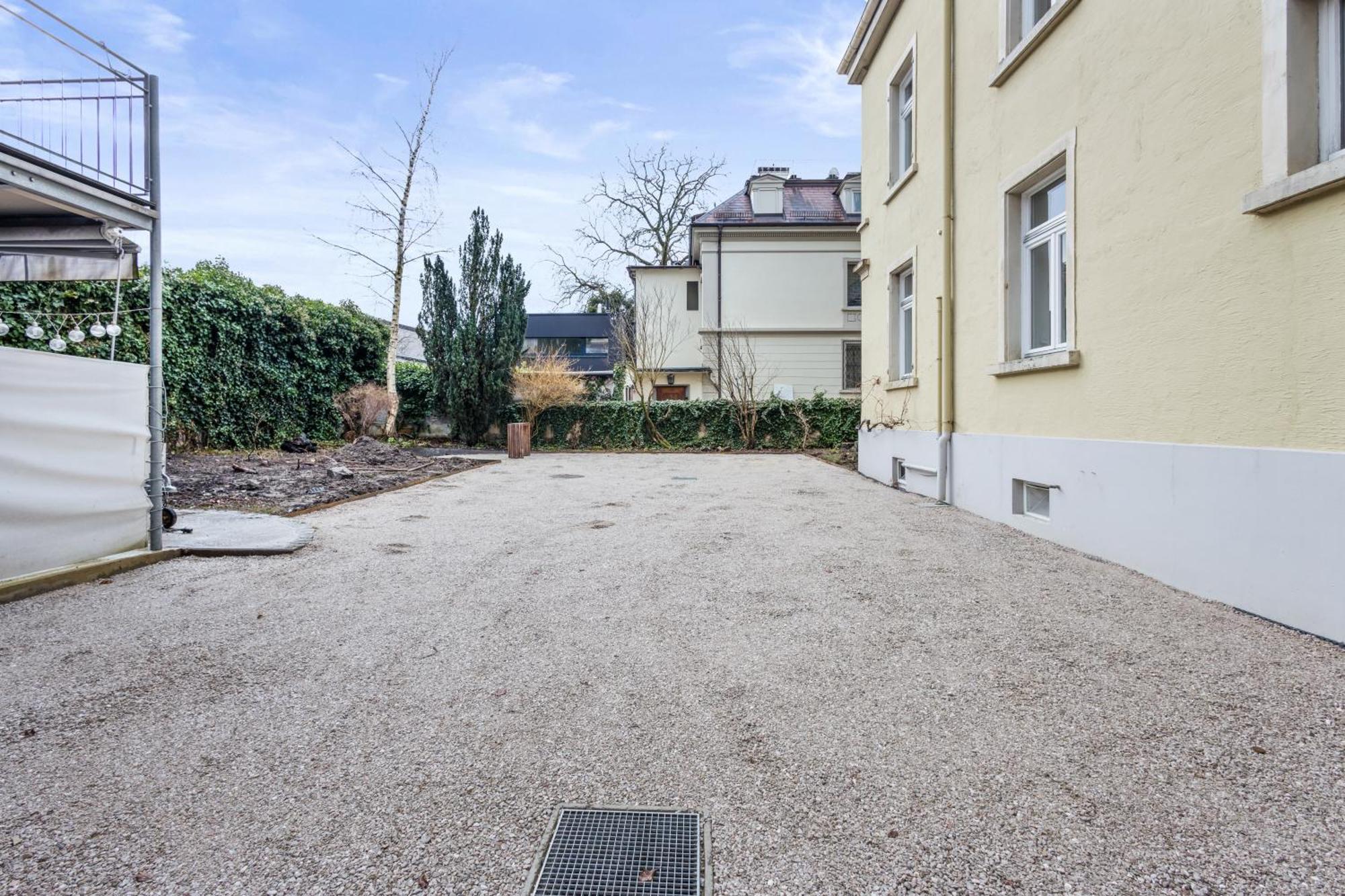 Seeblick 1908 Apartment *