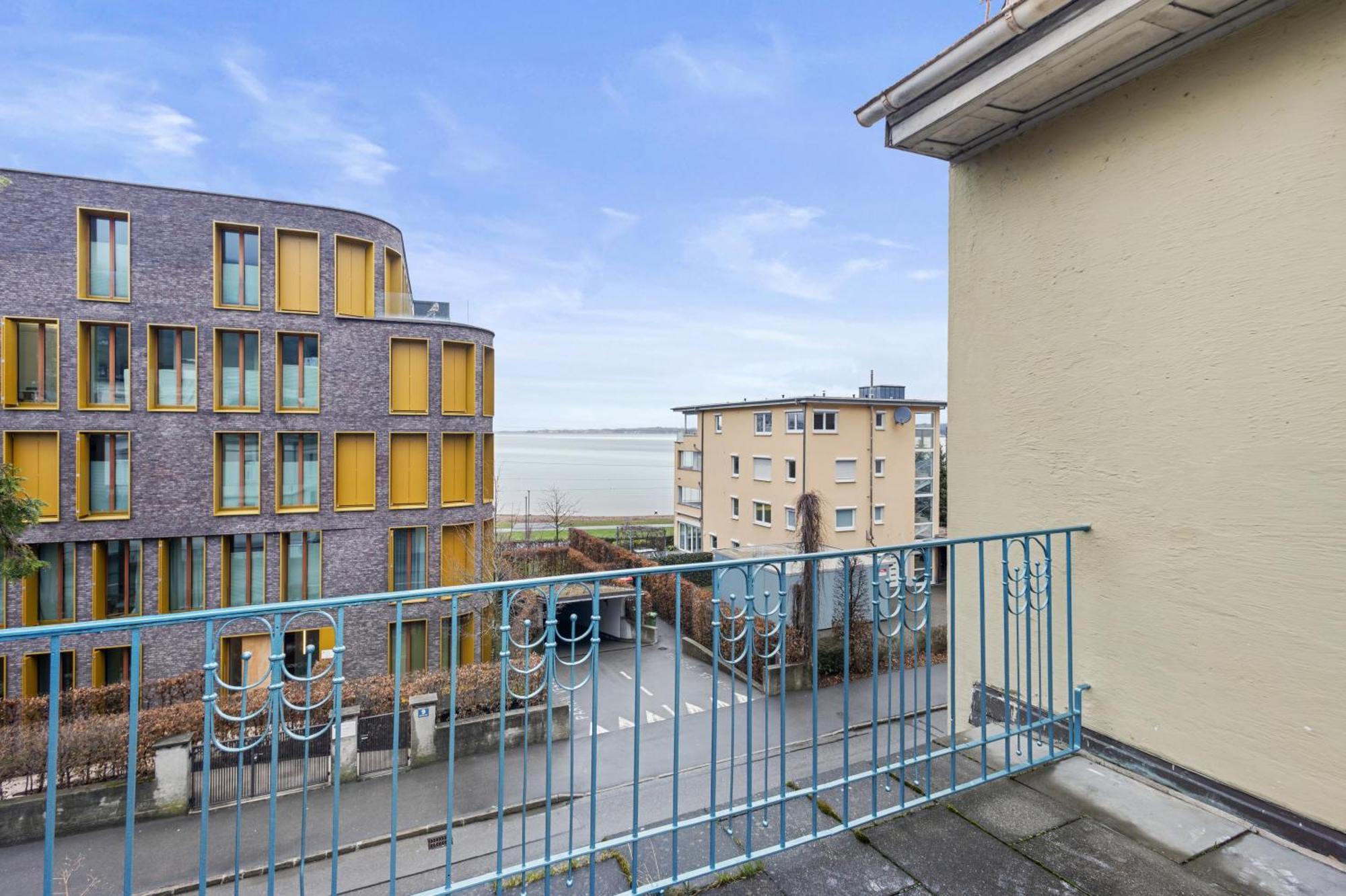 Apartment Seeblick 1908