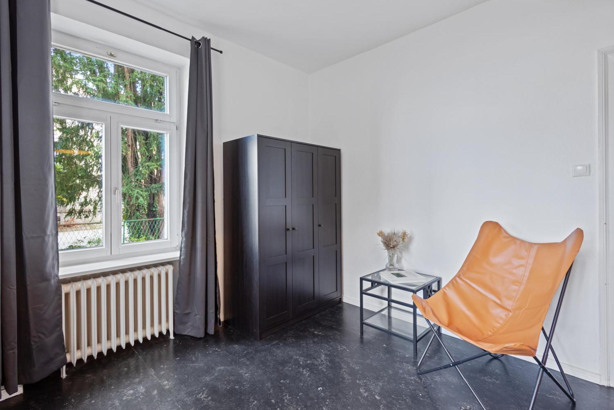 Seeblick 1908 Apartment Bregenz