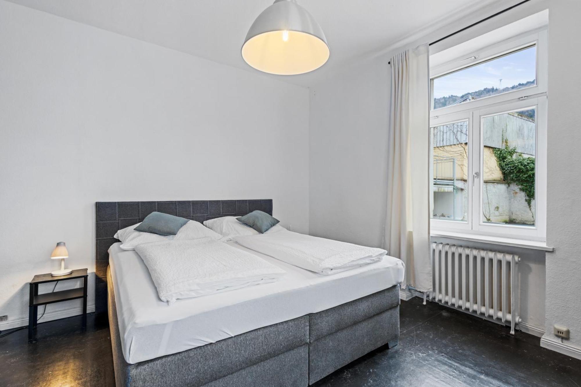 Apartment Seeblick 1908 *