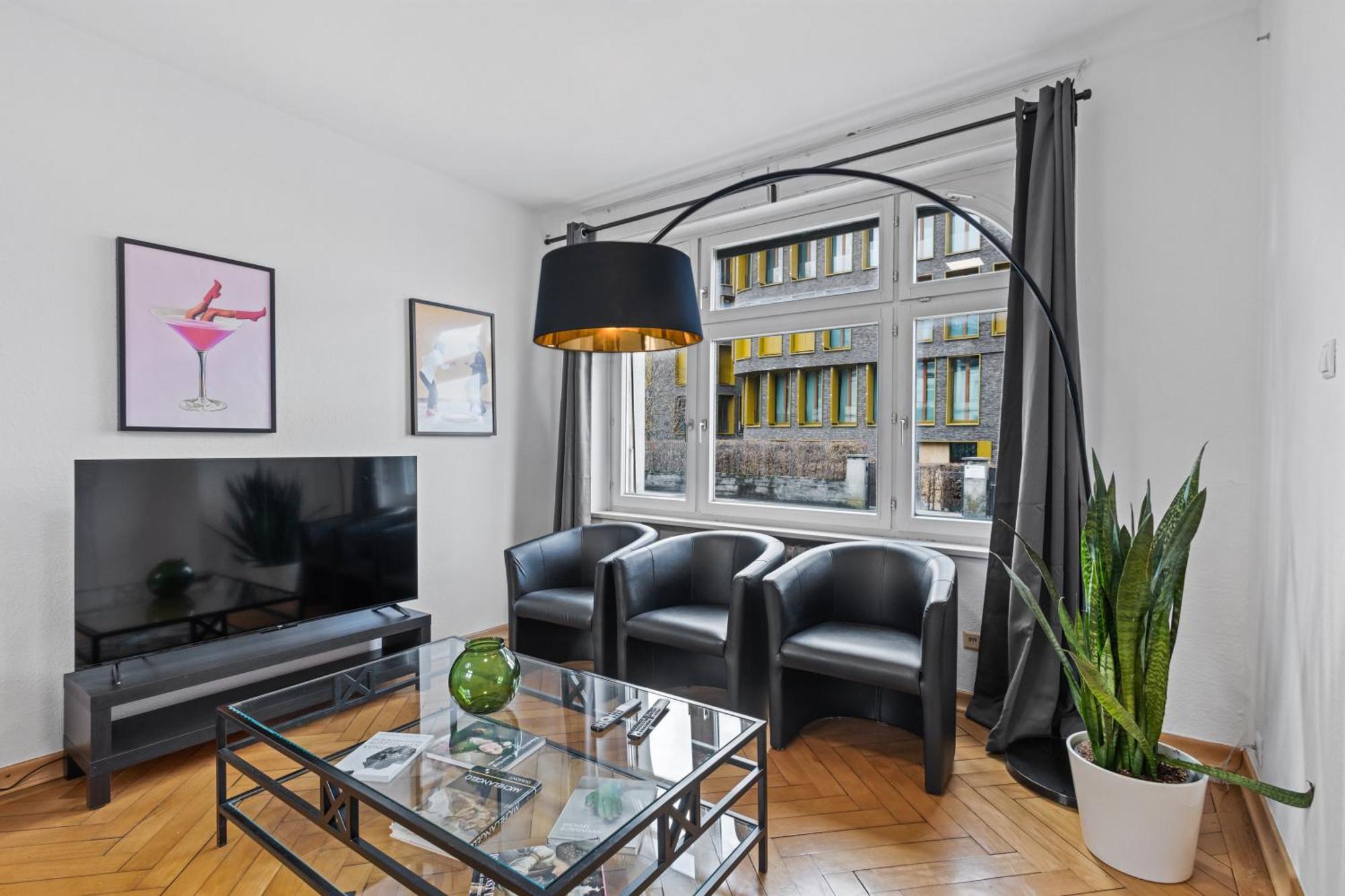 Apartment Seeblick 1908