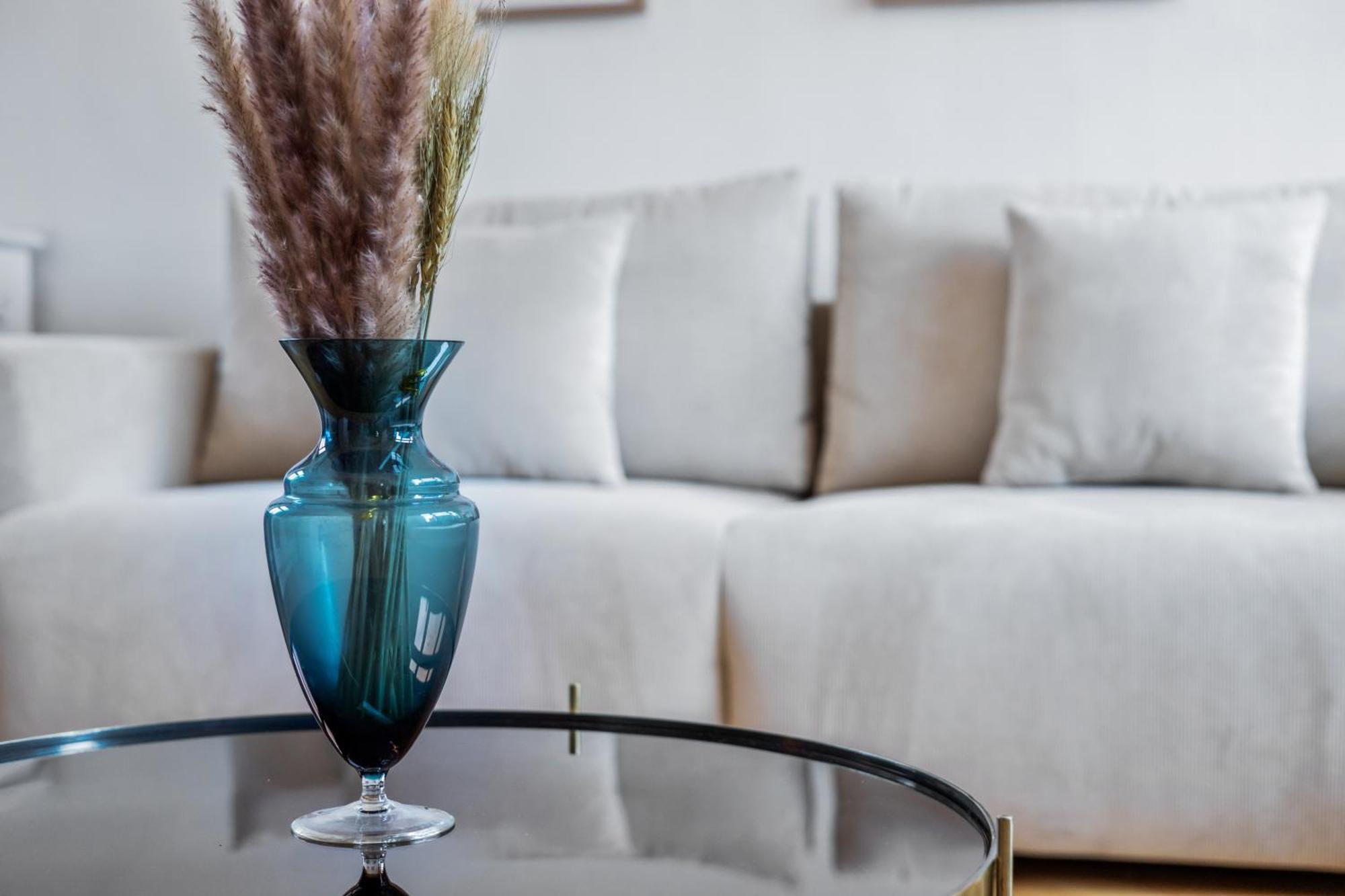 Seeblick 1908 Apartment *