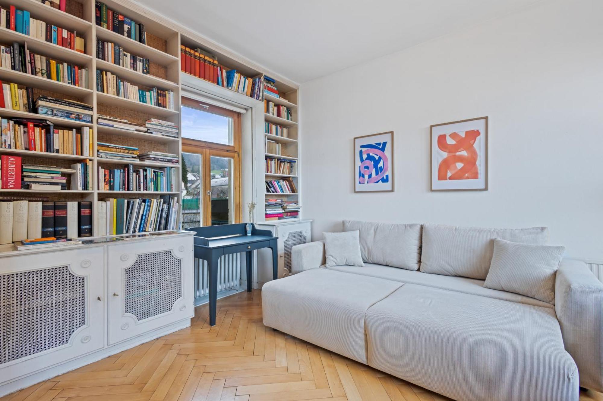 Apartment Seeblick 1908