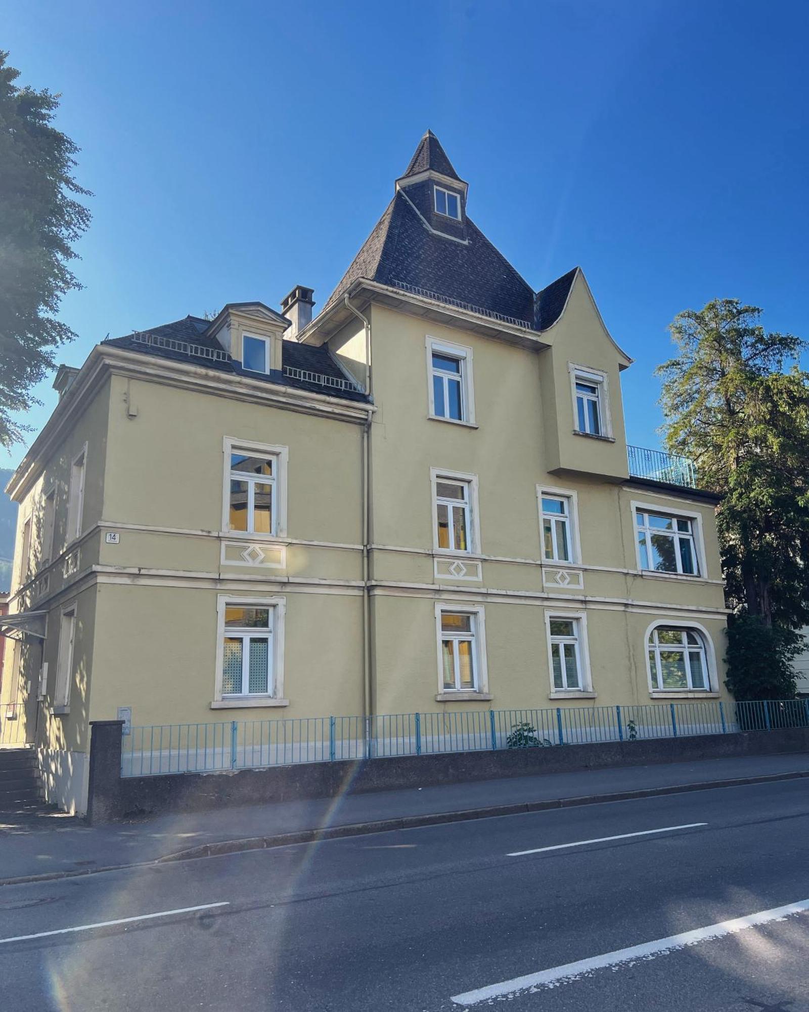 Apartment Seeblick 1908
