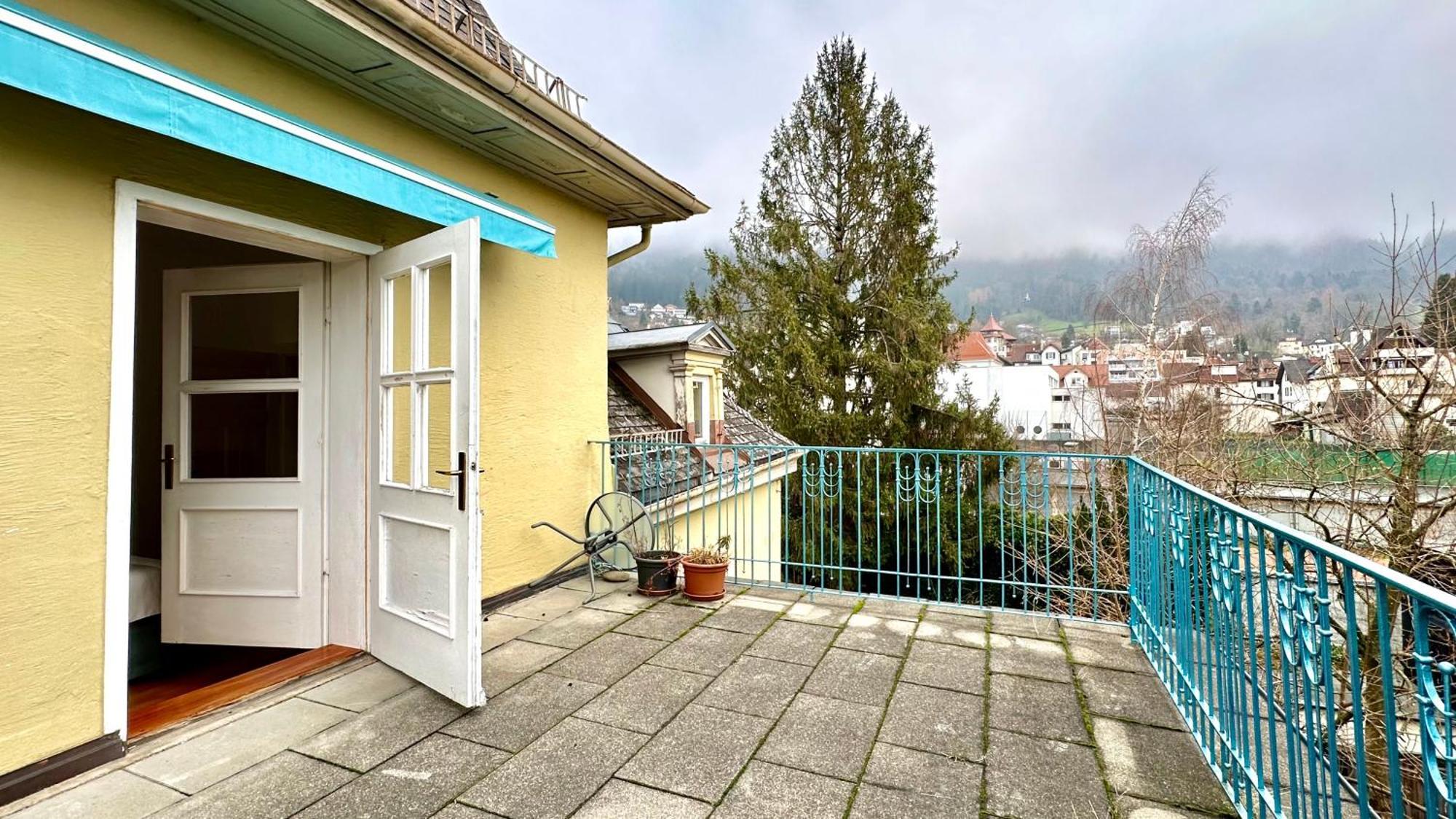 Seeblick 1908 Apartment *