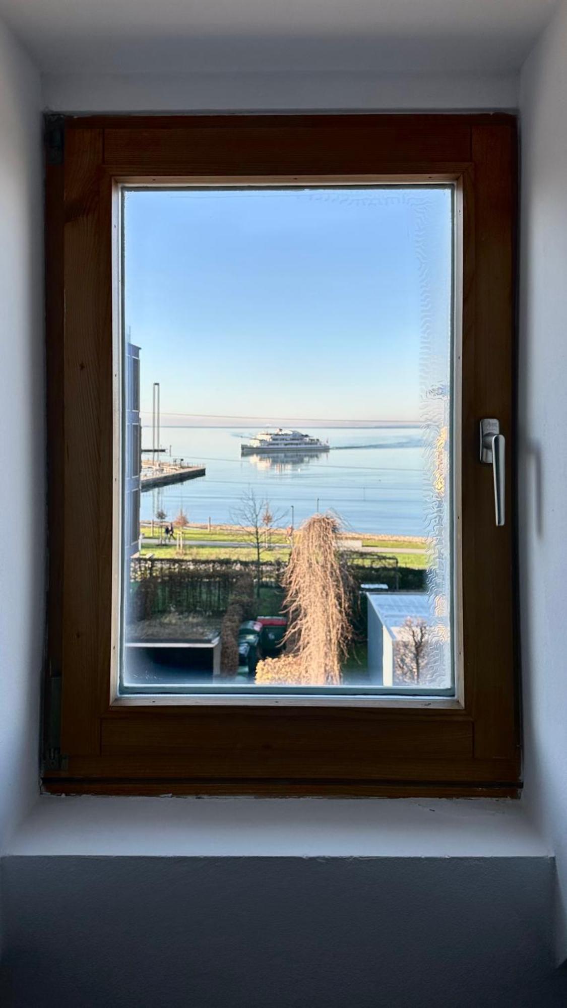 Seeblick 1908 Apartment
