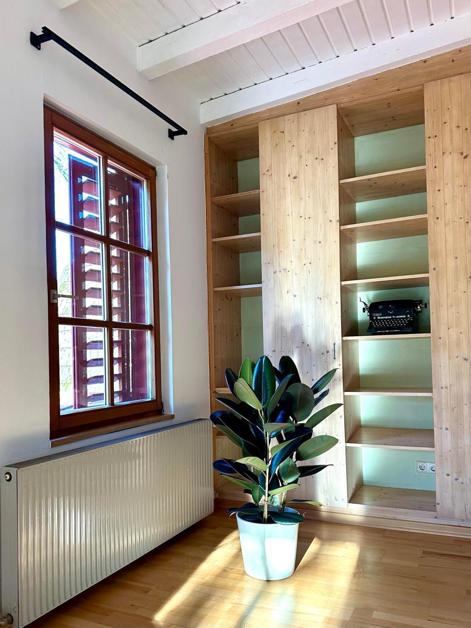 Seeblick 1908 Apartment