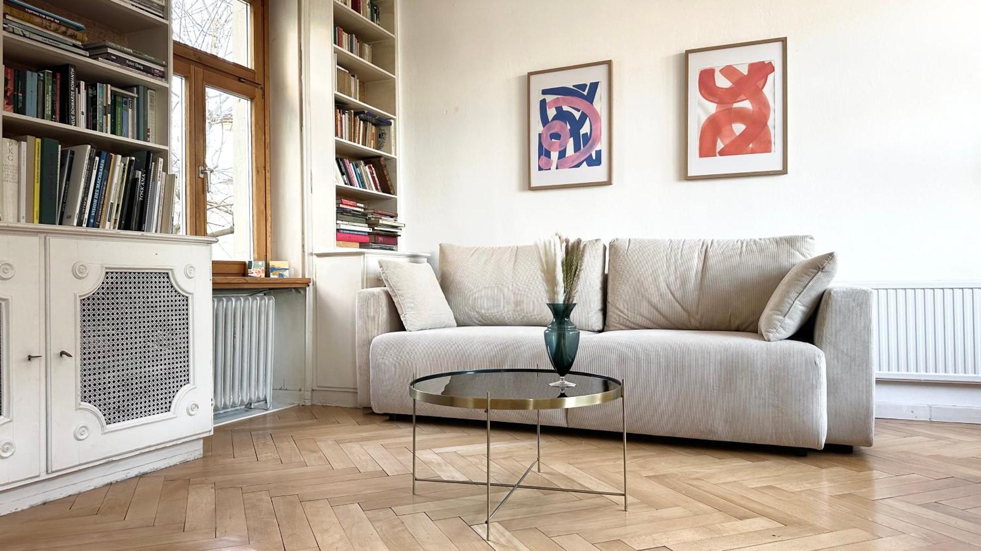 Seeblick 1908 Apartment