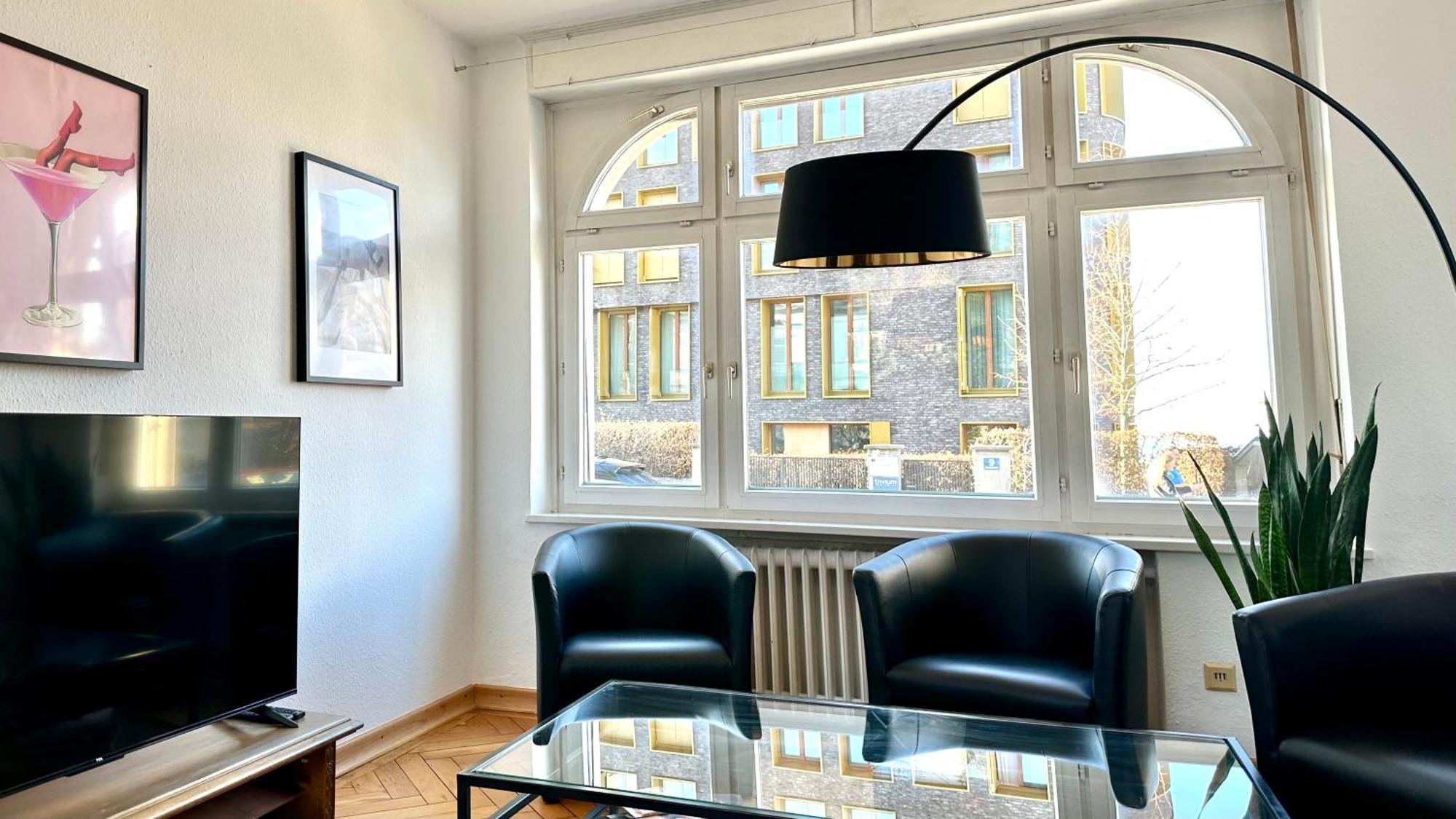 Apartment Seeblick 1908